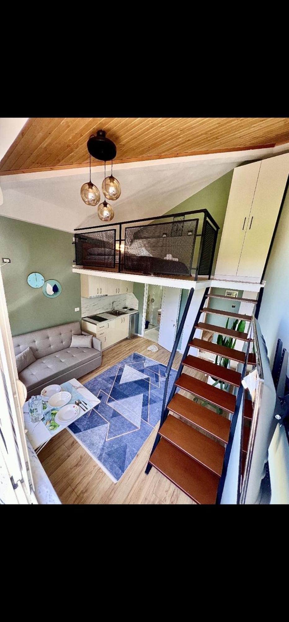 Villa Alvin House *